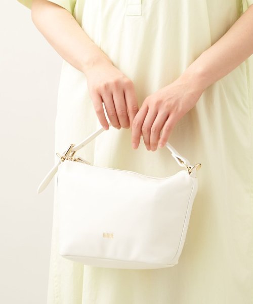 Odette e Odile(オデット エ オディール)/＜INNUE＞One－Strap/img01