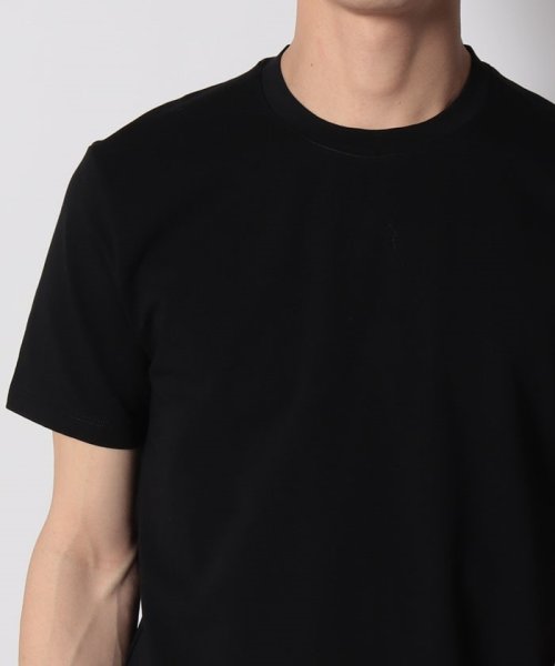 BENETTON (mens)(ベネトン（メンズ）)/ストレッチクルーネック半袖Tシャツ・カットソー/img08
