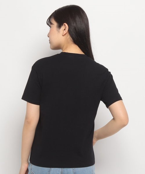 BENETTON (women)(ベネトン（レディース）)/クルーネック半袖Tシャツ・カットソー/img06