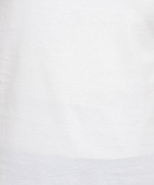 BENETTON (women)(ベネトン（レディース）)/クルーネック半袖Tシャツ・カットソー/img16