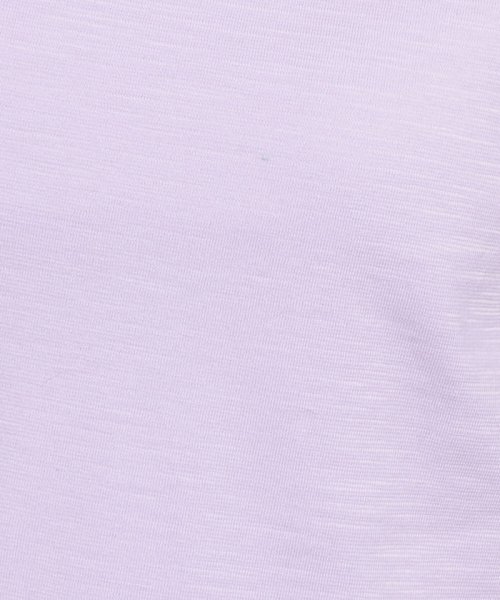 BENETTON (women)(ベネトン（レディース）)/クルーネック半袖Tシャツ・カットソー/img08