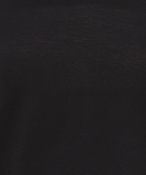 BENETTON (women)(ベネトン（レディース）)/ビスコースVネック半袖Tシャツ・カットソー/img16