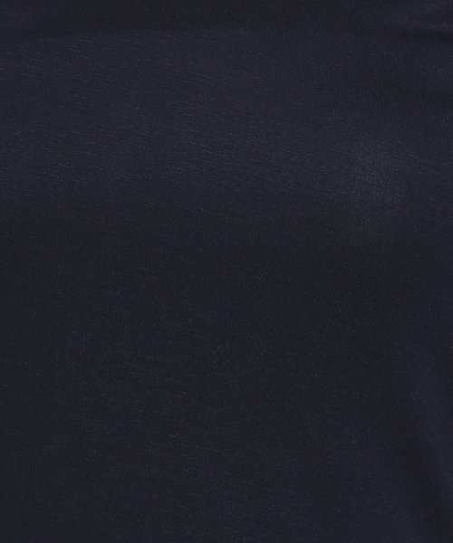 BENETTON (women)(ベネトン（レディース）)/ビスコースVネック半袖Tシャツ・カットソー/img24