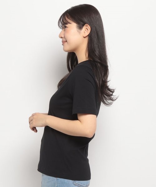 BENETTON (women)(ベネトン（レディース）)/クルーネック半袖Tシャツ・カットソー/img06