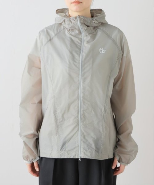 JOINT WORKS(ジョイントワークス)/【NOMANUAL/ノーマニュアル】 AETHER NYLON JACKET/img39