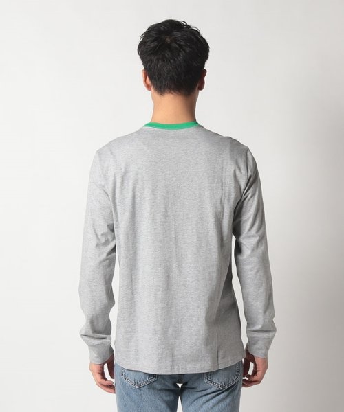 LEVI’S OUTLET(リーバイスアウトレット)/RELAXED LS GRAPHIC TEE SSNL EXPRESSION B/img02