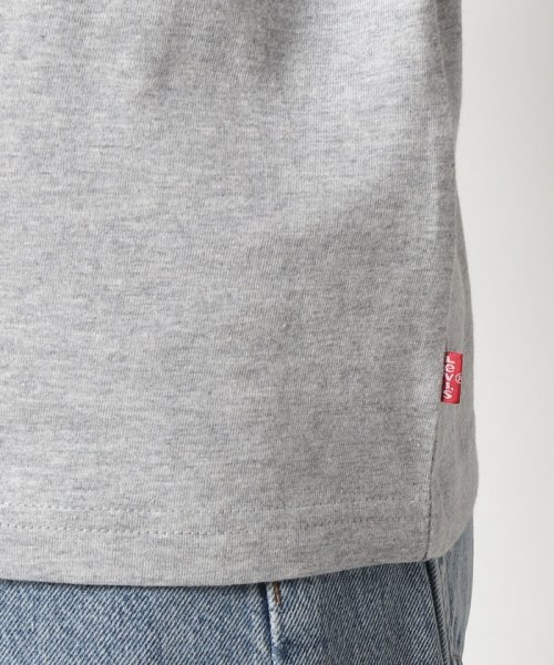 LEVI’S OUTLET(リーバイスアウトレット)/RELAXED LS GRAPHIC TEE SSNL EXPRESSION B/img04