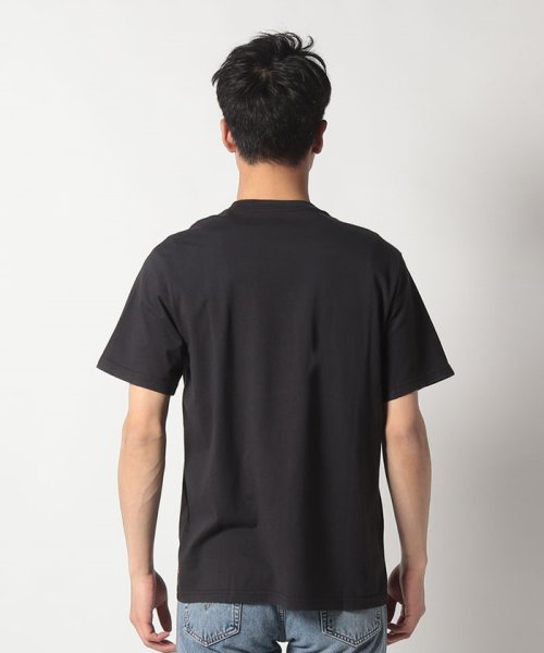 LEVI’S OUTLET(リーバイスアウトレット)/SS RELAXED FIT TEE NEON BT CAVIAR GRAPHI/img02