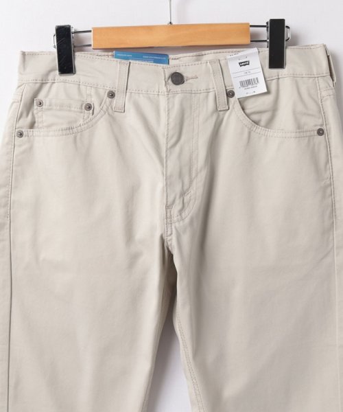 LEVI’S OUTLET(リーバイスアウトレット)/505（TM） REGULAR CROP PUMICE STONE S LTWT REPREVE COOL/img02