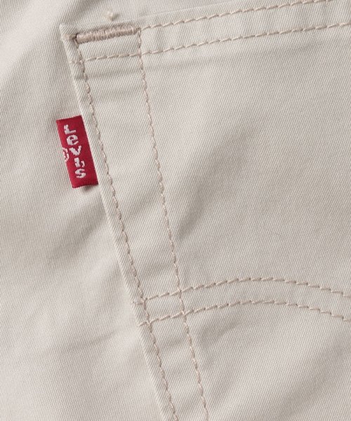 LEVI’S OUTLET(リーバイスアウトレット)/505（TM） REGULAR CROP PUMICE STONE S LTWT REPREVE COOL/img05