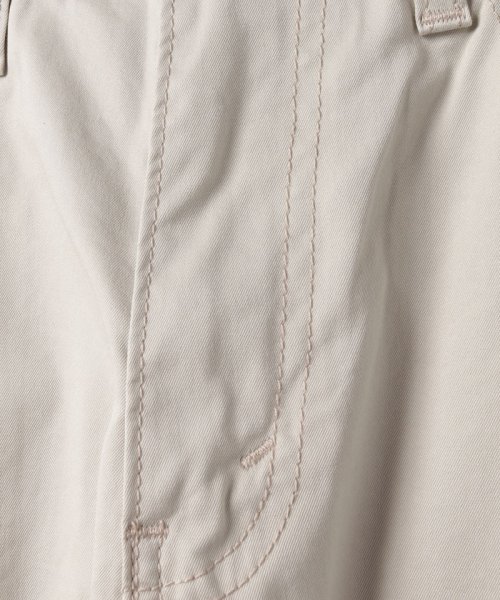 LEVI’S OUTLET(リーバイスアウトレット)/505（TM） REGULAR CROP PUMICE STONE S LTWT REPREVE COOL/img06