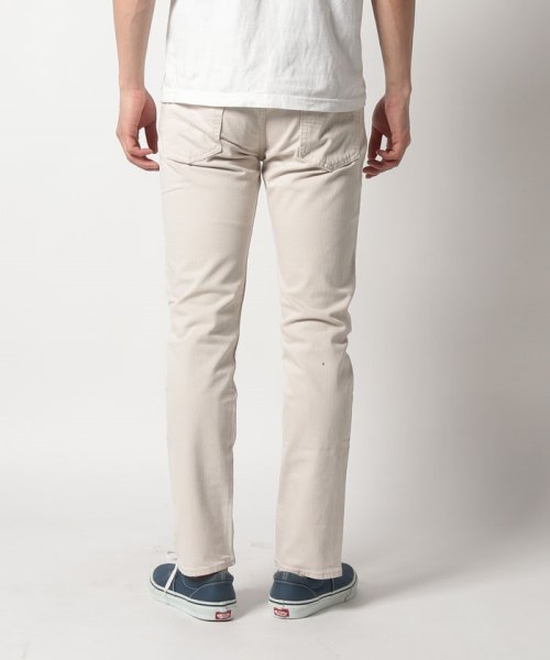 LEVI’S OUTLET(リーバイスアウトレット)/502（TM） TAPER PUMICE STONE BLOOM/img02