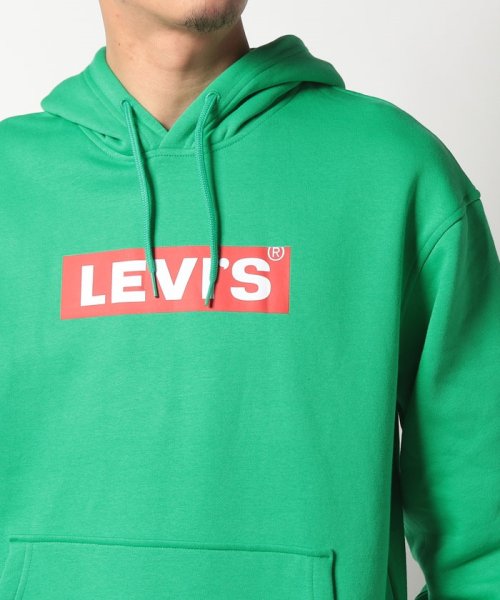 LEVI’S OUTLET(リーバイスアウトレット)/RELAXED GRAPHIC PO SSNL CORE BOXTAB BRIG/img03