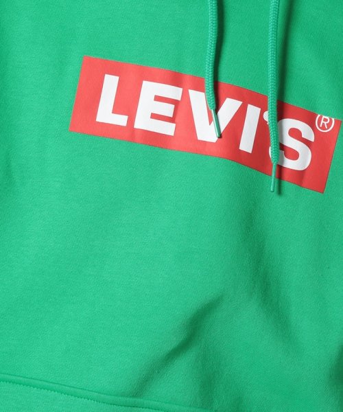 LEVI’S OUTLET(リーバイスアウトレット)/RELAXED GRAPHIC PO SSNL CORE BOXTAB BRIG/img06