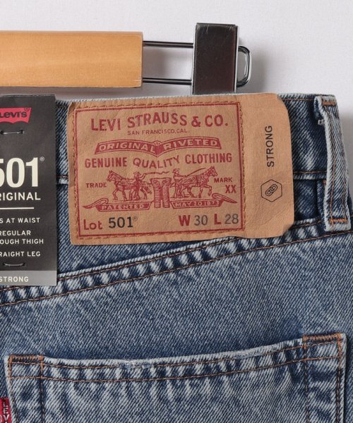 LEVI’S OUTLET(リーバイスアウトレット)/SKATEBOARDING 501? S&E STF HOMEWOOD/img05