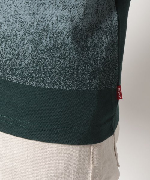 LEVI’S OUTLET(リーバイスアウトレット)/LS HOODED TEE HOODED MOUNT LS PONDEROSA/img04