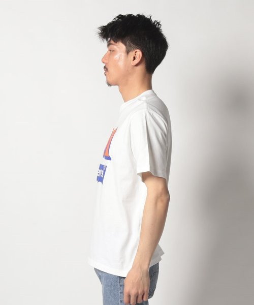 LEVI’S OUTLET(リーバイスアウトレット)/EAP_SS RELAXED FIT TEE EAP_98.1 501 BATW/img01