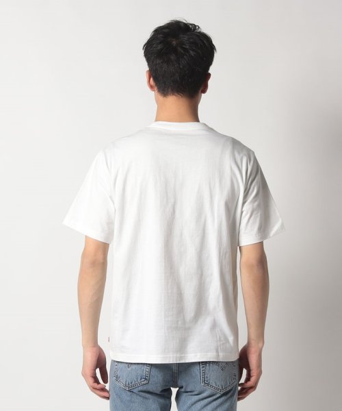 LEVI’S OUTLET(リーバイスアウトレット)/EAP_SS RELAXED FIT TEE EAP_98.1 501 BATW/img02