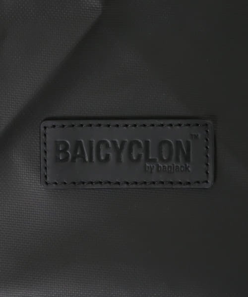 URBAN RESEARCH(アーバンリサーチ)/『別注』BAICYCLON by bagjack×UR　SHOULDER BAG/img12