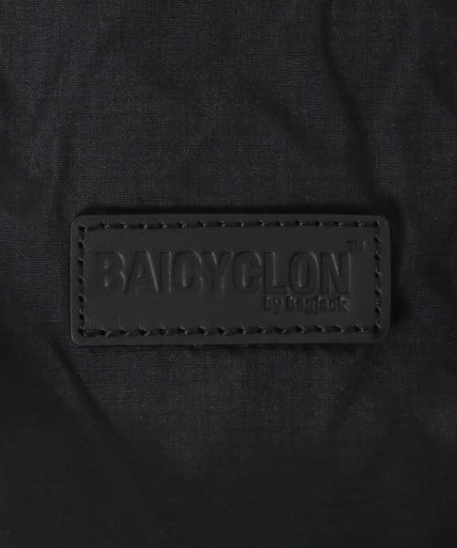 URBAN RESEARCH(アーバンリサーチ)/BAICYCLON by bagjack　別注 DRAWSTRING BAG/img10