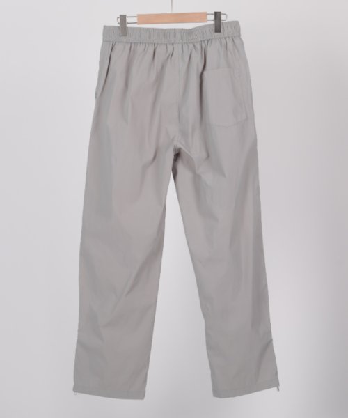 aimoha(aimoha（アイモハ）)/aimoha men PARACHUTE PANTS　ベルト付きパラシュート パンツ/img44