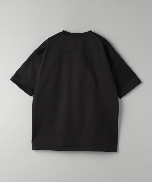 BEAUTY&YOUTH UNITED ARROWS(ビューティーアンドユース　ユナイテッドアローズ)/SRJA フォルム 1ポケット クルーネック ショートスリーブ Tシャツ/img12