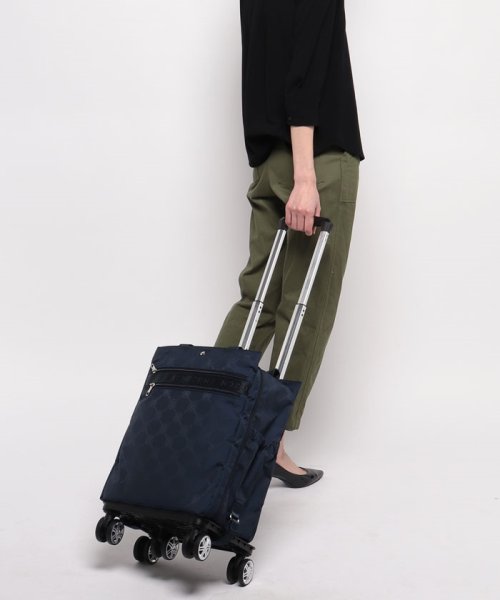 キャリーバッグ【リエート】 