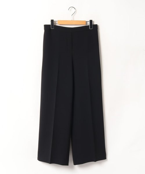 パンツ　ADMIRAL CREPE WIDE PULL O 