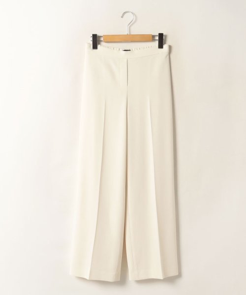 パンツ　ADMIRAL CREPE WIDE PULL O 