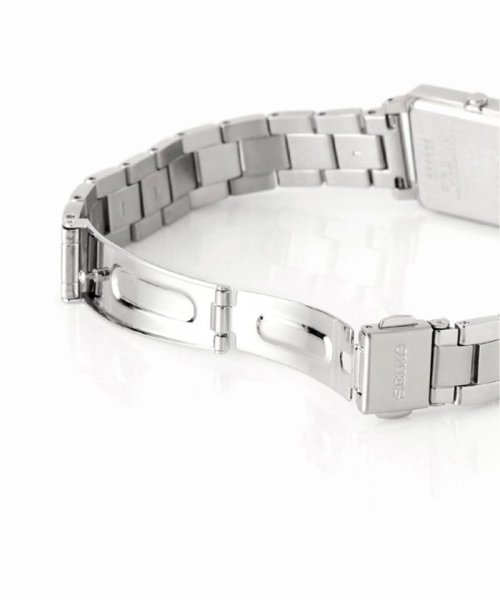 【SEIKO / セイコー】Exclusive AP STUDIO x HIROB 2way wrist watch【別注】 SEIKO セイコー Exclusive AP STUDIO HIROB 2way wrist watch 保証書