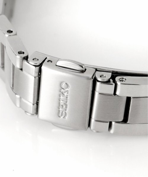 【SEIKO / セイコー】Exclusive AP STUDIO x HIROB 2way wrist watch【別注】 SEIKO セイコー Exclusive AP STUDIO HIROB 2way wrist watch 保証書