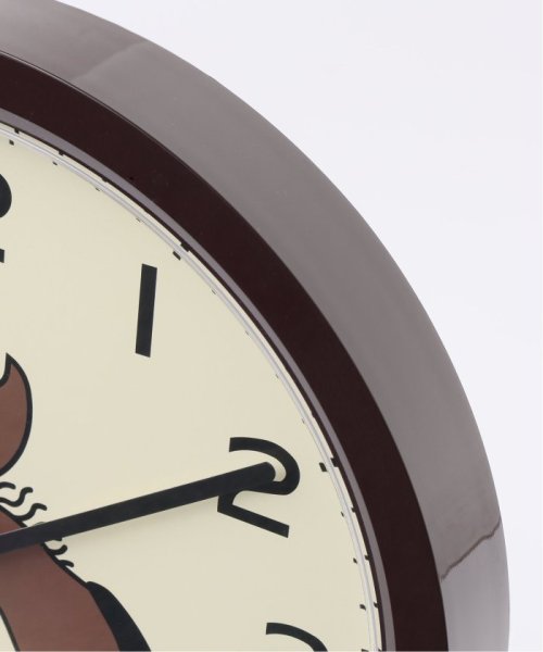  《予約》BURRO WALL CLOCK バローウォールクロック 壁掛け時計