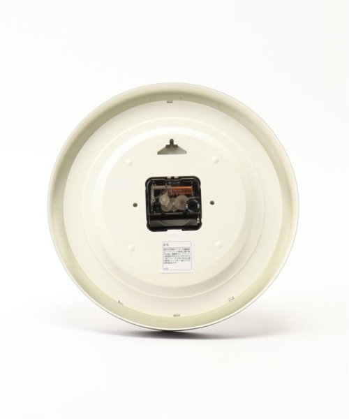  《予約》BURRO WALL CLOCK バローウォールクロック 壁掛け時計