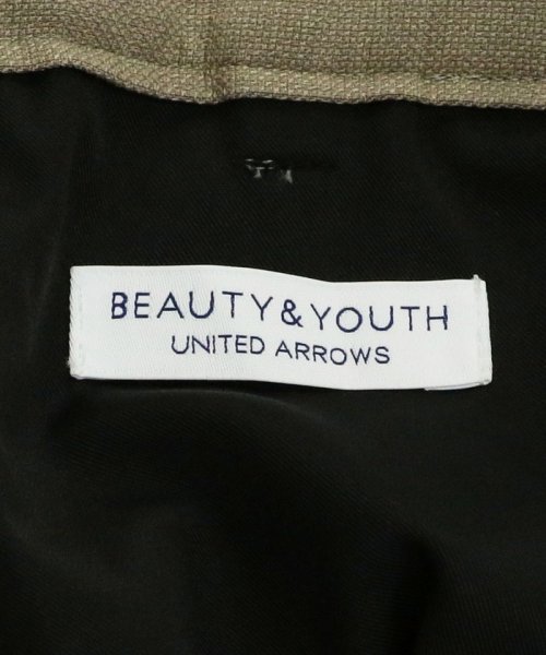 BEAUTY&YOUTH UNITED ARROWS(ビューティーアンドユース　ユナイテッドアローズ)/【WEB限定 WARDROBE SMART】ライト オックスフォード セットアップ/ジャケット＆イージーパンツ/img41