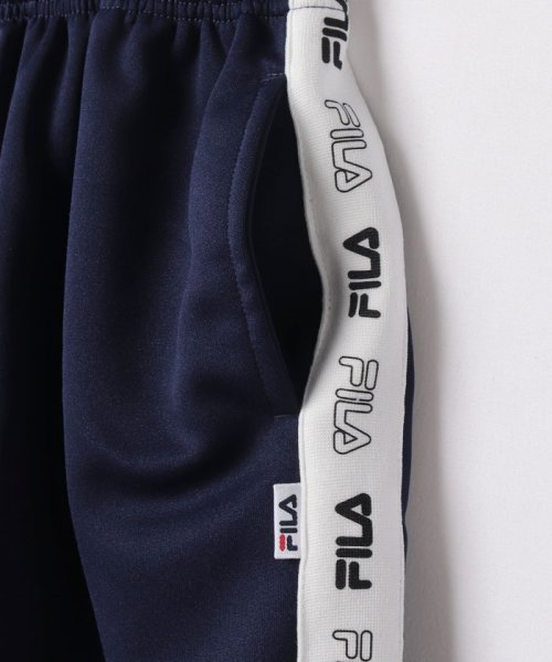 FILA（kids）(フィラ（キッズ）)/フィラハーフパンツ/img03