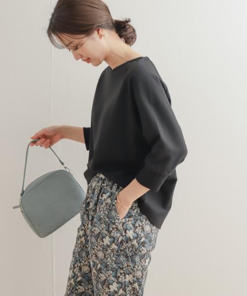 『UR GREEN』ミニ裏毛ラグランプルオーバー 人気・おすすめ｜使いやすい・旅行におすすめ 品質保証 全国発送 正規品・日本国内発送・安心保証付き