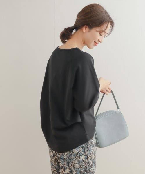 『UR GREEN』ミニ裏毛ラグランプルオーバー 人気・おすすめ｜使いやすい・旅行におすすめ 品質保証 全国発送 正規品・日本国内発送・安心保証付き