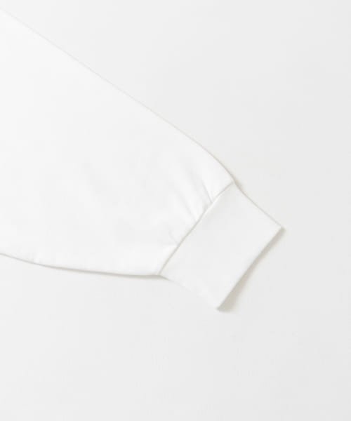 『UR GREEN』ミニ裏毛ラグランプルオーバー 人気・おすすめ｜使いやすい・旅行におすすめ 品質保証 全国発送 正規品・日本国内発送・安心保証付き