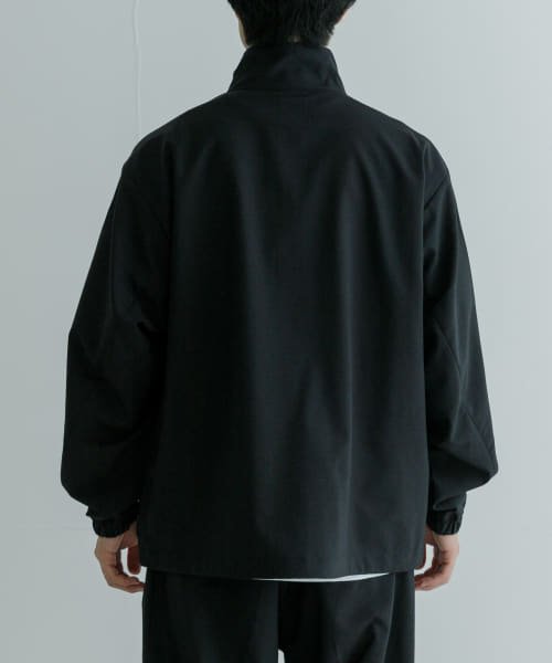 URBAN RESEARCH(アーバンリサーチ)/FARAH　Stand Collar Zip Up/img11