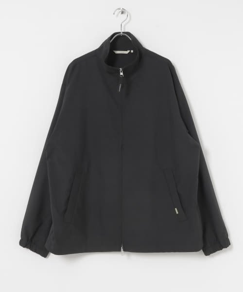 URBAN RESEARCH(アーバンリサーチ)/FARAH　Stand Collar Zip Up/img12