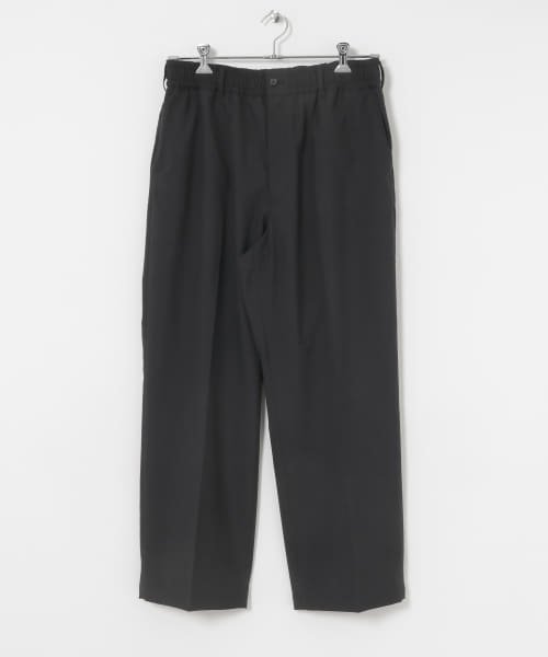URBAN RESEARCH(アーバンリサーチ)/FARAH　Easy Wide Tapered Pants/img10