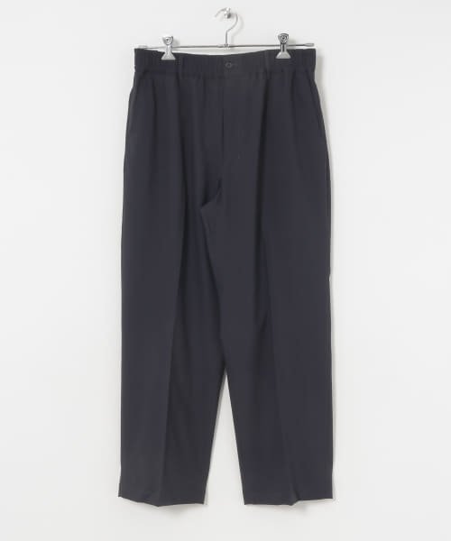 URBAN RESEARCH(アーバンリサーチ)/FARAH　Easy Wide Tapered Pants/img11