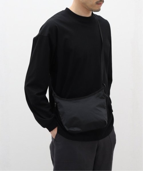 417 EDIFICE(フォーワンセブン　エディフィス)/【BAICYCLON by bagjack / バイシクロン バイ バッグジャック】MINI SHOULDER BAG/img15