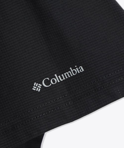Columbia(コロンビア)/ウィメンズエンジョイマウンテンライフオムニフリーズゼロショートスリーブTシャツ/img05