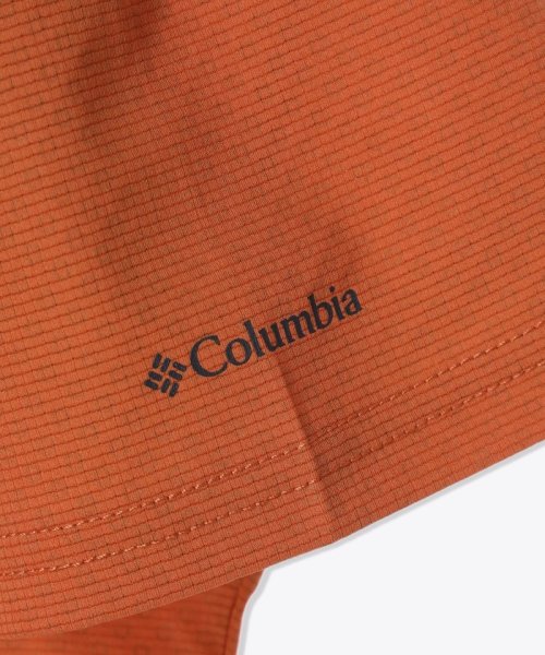 Columbia(コロンビア)/ウィメンズエンジョイマウンテンライフオムニフリーズゼロショートスリーブTシャツ/img10