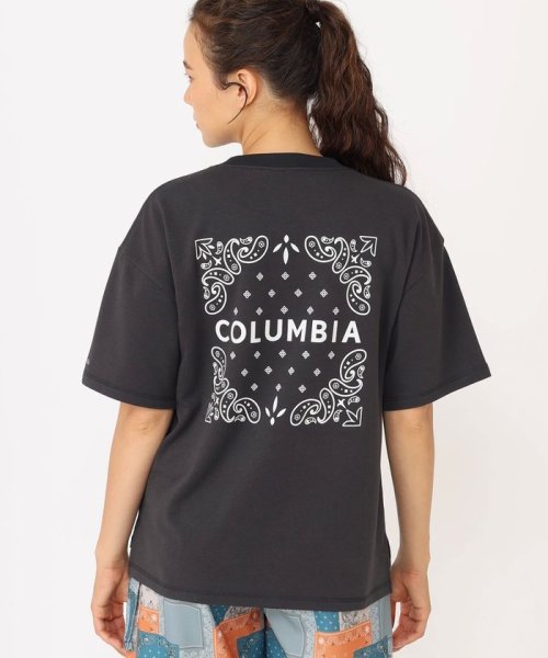 Columbia(コロンビア)/ウィメンズトゥリースワローオムニフリーズゼロショートスリーブTシャツ/img02