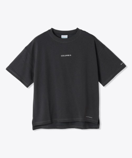 Columbia(コロンビア)/ウィメンズトゥリースワローオムニフリーズゼロショートスリーブTシャツ/img03