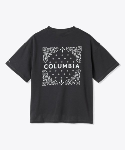 Columbia(コロンビア)/ウィメンズトゥリースワローオムニフリーズゼロショートスリーブTシャツ/img04