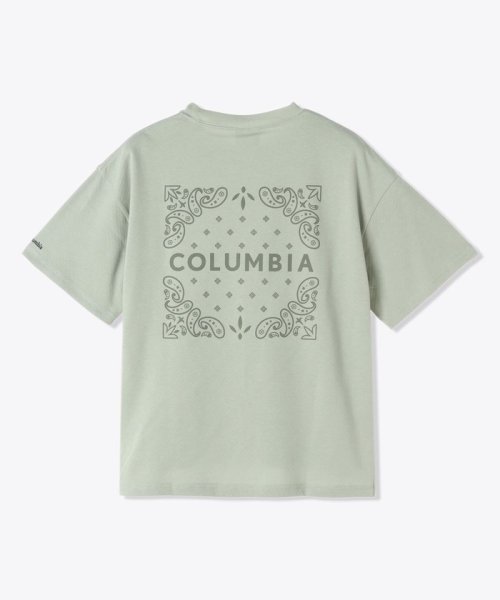 Columbia(コロンビア)/ウィメンズトゥリースワローオムニフリーズゼロショートスリーブTシャツ/img08