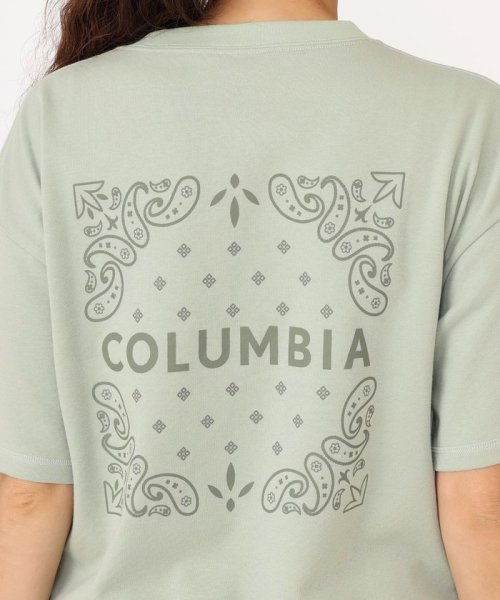 Columbia(コロンビア)/ウィメンズトゥリースワローオムニフリーズゼロショートスリーブTシャツ/img09